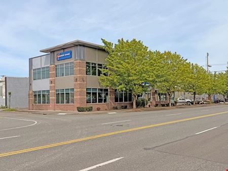 Preview of Office space for Rent at 5701 1st Ave S