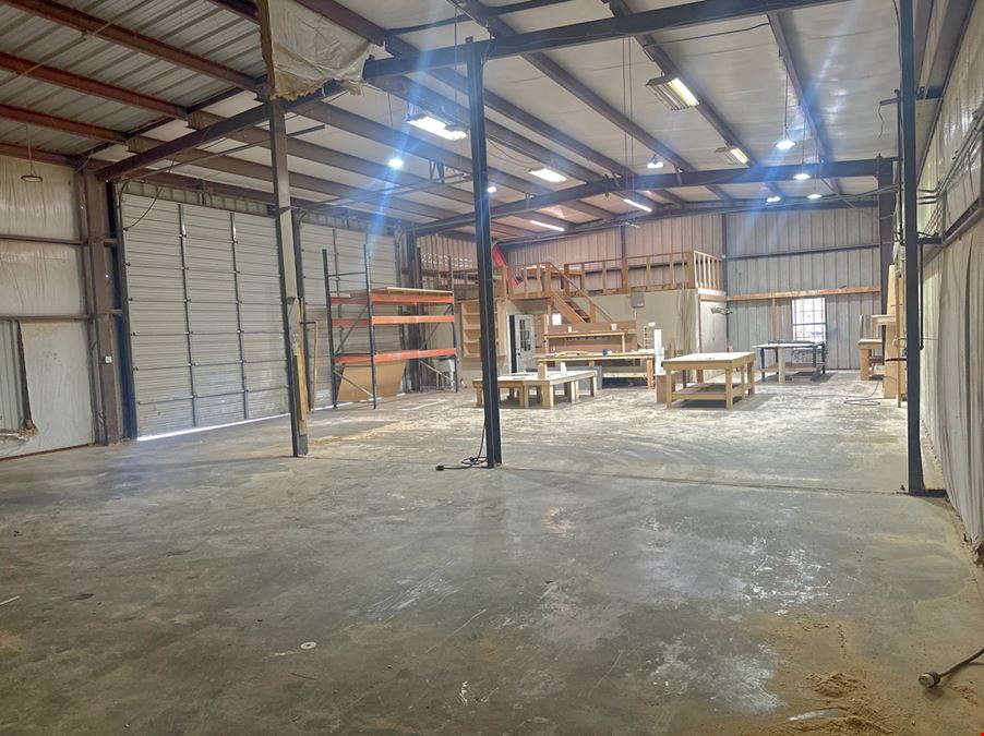 9310 Converse Business Ln