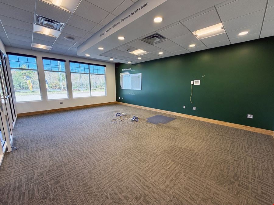 Retail / Office