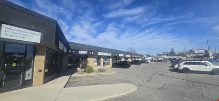 Preview of Other space for Rent at 10 Metcalfe Street W, Strathroy 