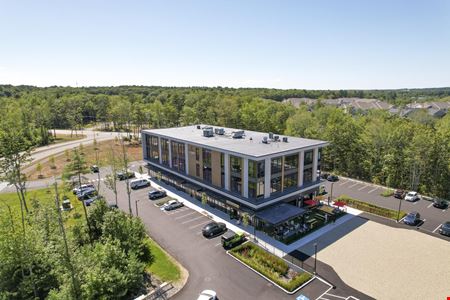 Preview of Office space for Sale at 10 Market Street 