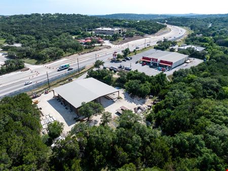 Preview of Retail space for Sale at 21100 Highway 46 West 