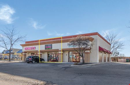 Preview of commercial space at 1767 W Franklin Rd