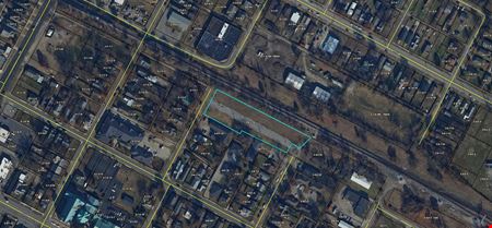 Preview of VacantLand space for Sale at 430 4th Street 