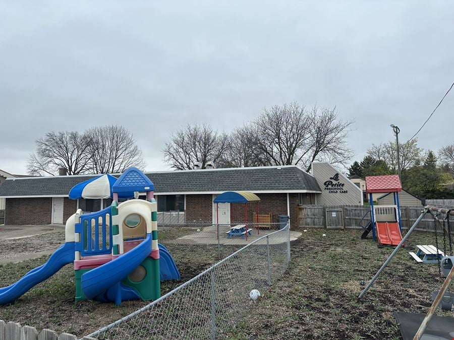 Former La Petite Daycare - Dublin