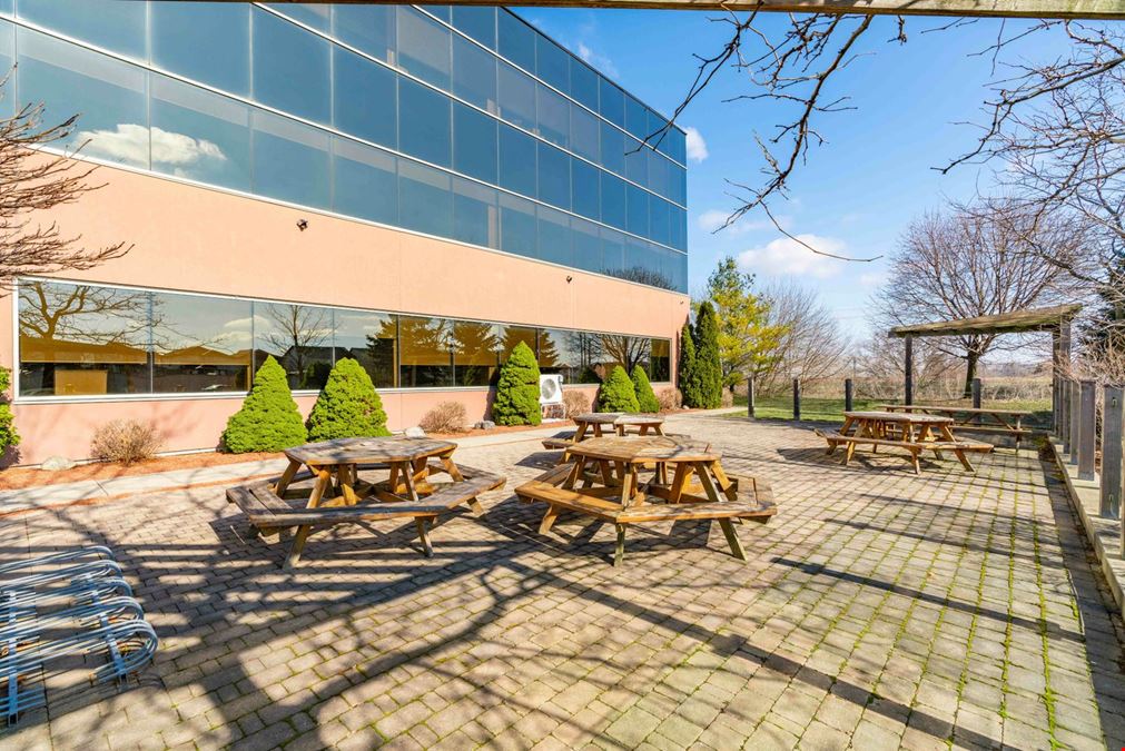 231 Shearson Crescent Cambridge