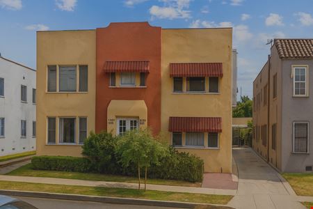 Preview of Multi-Family space for Sale at 358 N Ogden Dr