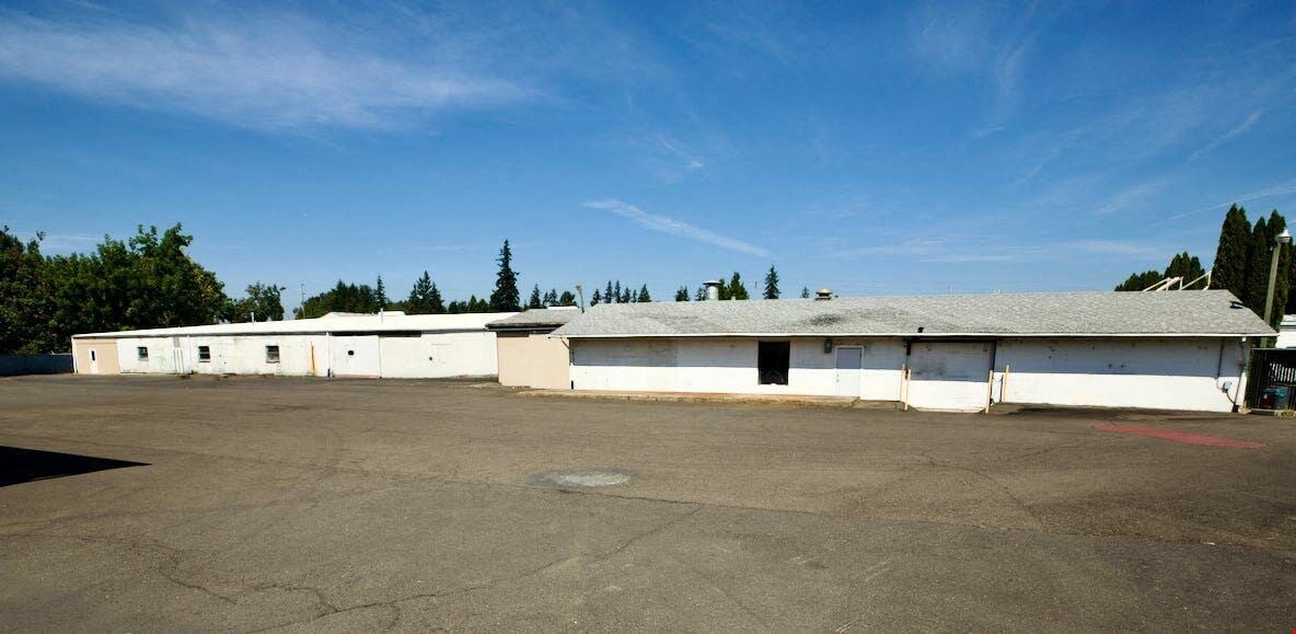 Canby Industrial