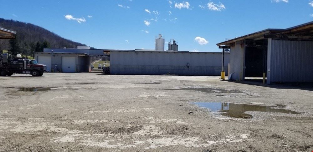 10,000+/- SF up to 79,336+/- SF Industrial Site consist of 5 Bldgs