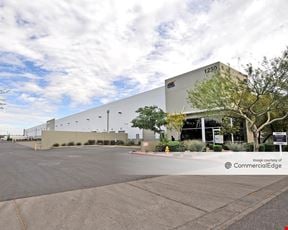 Sky Harbor Transit Center