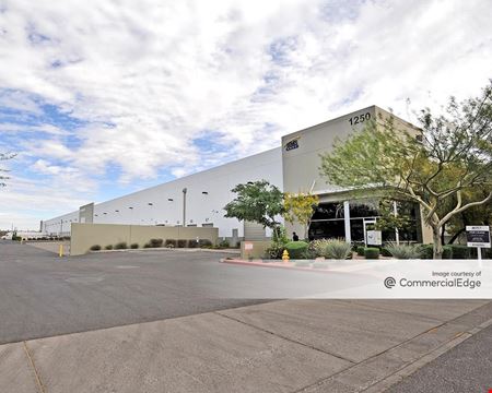 Preview of commercial space at 1250 E Hadley Street