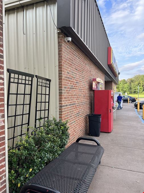 Pratt Corners - Dollar General - Prattville, AL