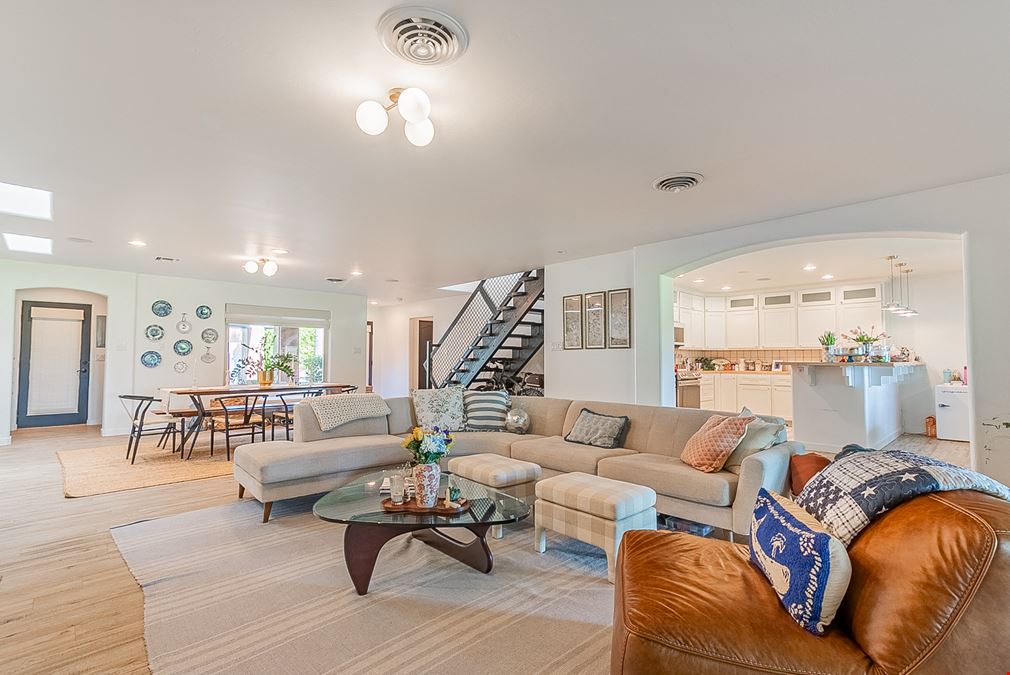 2800 South Palo Verde Lane, Unit 5