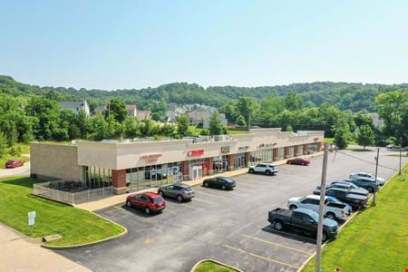 Preview of commercial space at 2855 Seckman Road Imperial