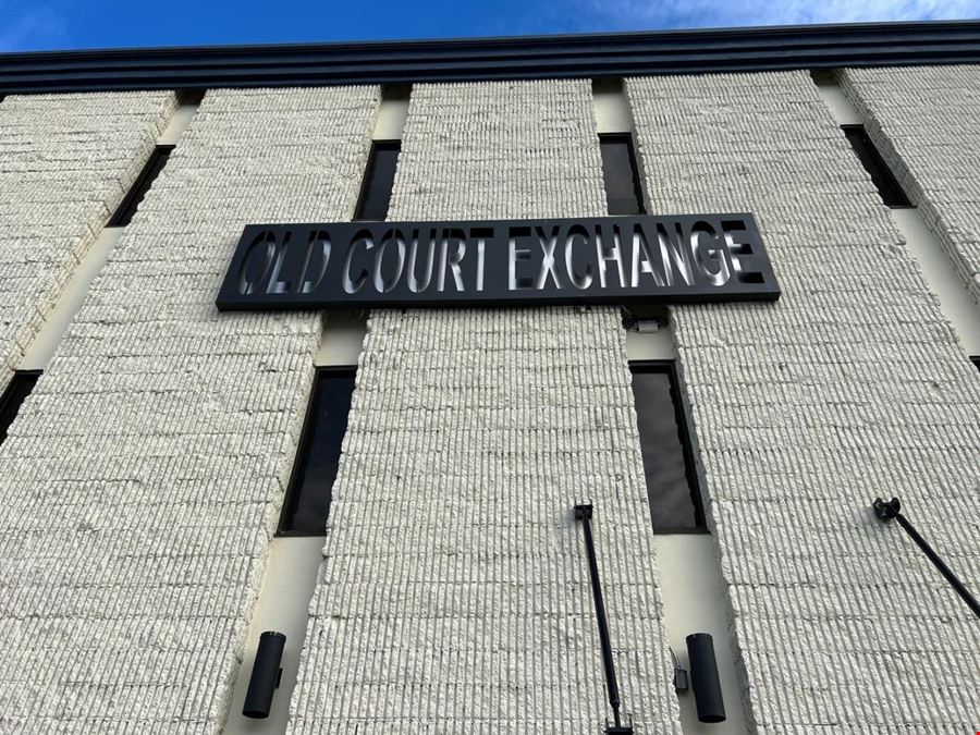 Old Court Exchange - 5310 Old Court Rd, Randallstown, MD 21133