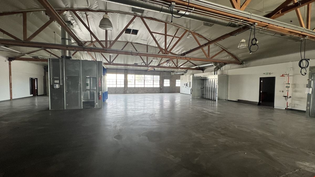 89 North San Gabriel Boulevard
