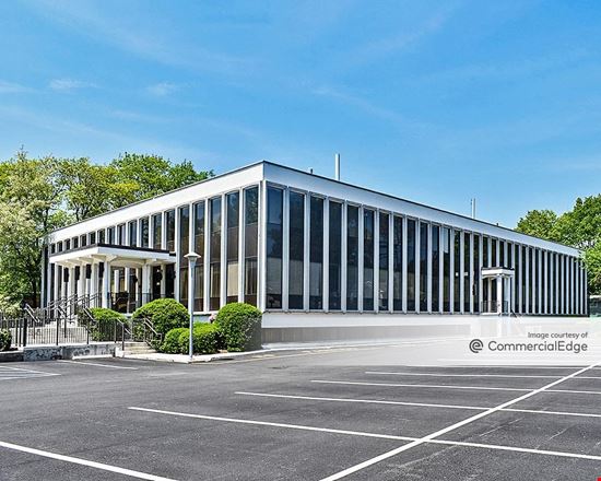 Preview of Office space for Rent at 300 Knickerbocker Road