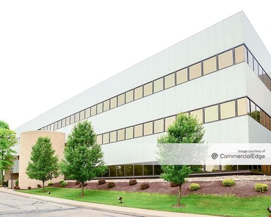 Preview of Office space for Rent at 501 Holiday Drive