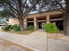 Medical District Office