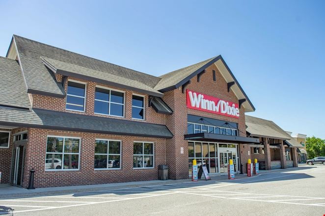 Preview of Retail space for Rent at 165 Blackford Way