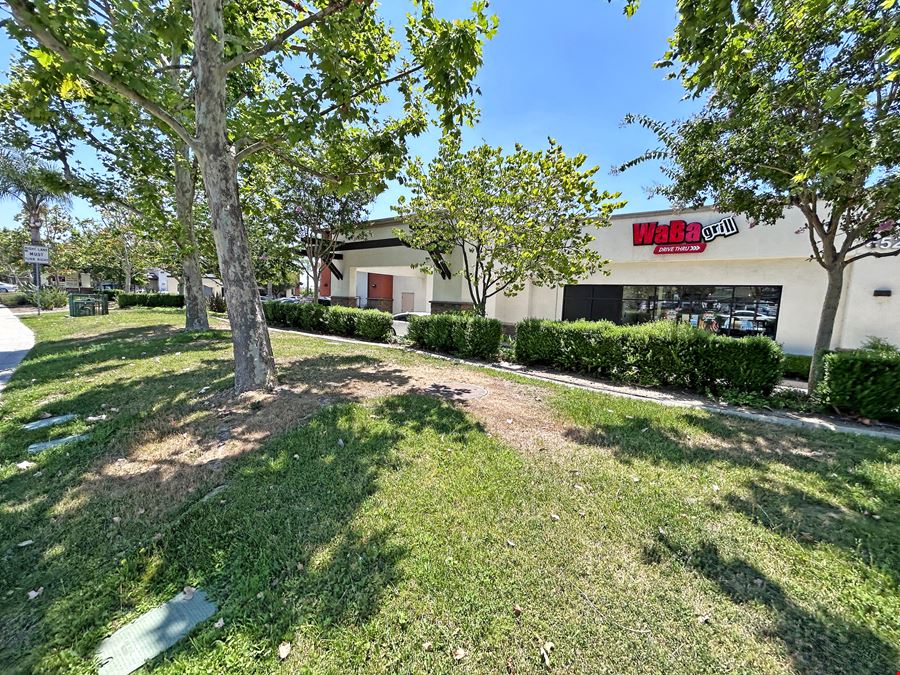 Ramona Marketplace