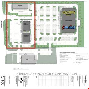 4095 Carpenter Rd - Phase 2  Sommer's Subdivision