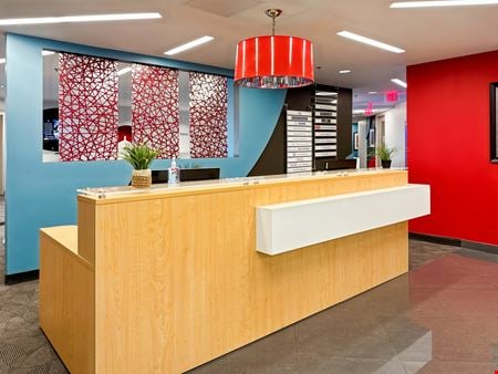 Preview of Office space for Rent at 8403 Colesville Road Suite 1100