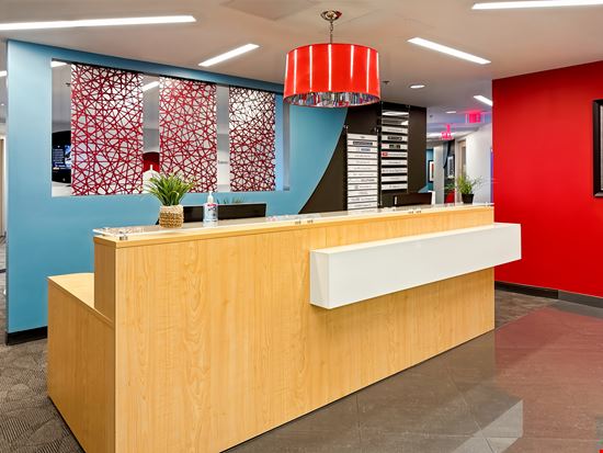 Regus - Silver Spring - Metro Plaza II