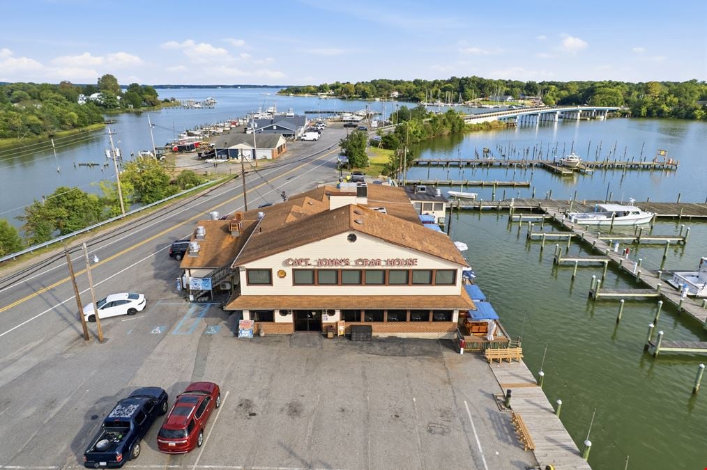 16215 Cobb Island Rd