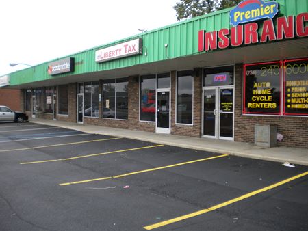 Preview of commercial space at 608 N Telegraph Rd