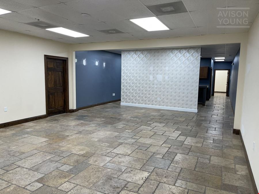 Vineland Business Center