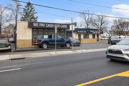 Preview of Retail space for Sale at 120-140 Rt 46 West