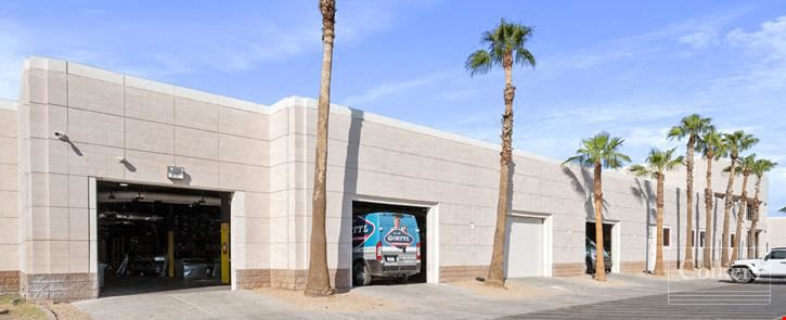 Industrial Flex Building for Sale in Phoenix
