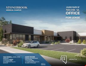 Stonebrook Medical Campus