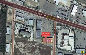 5322 E. US Hwy 83