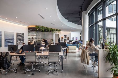 Preview of Office space for Rent at 9000 Canvas Parkway