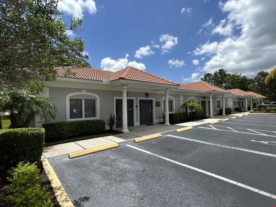 AMAZING INVESTMENT OPPORTUNITY ON UNIVERSITY PKWY.!