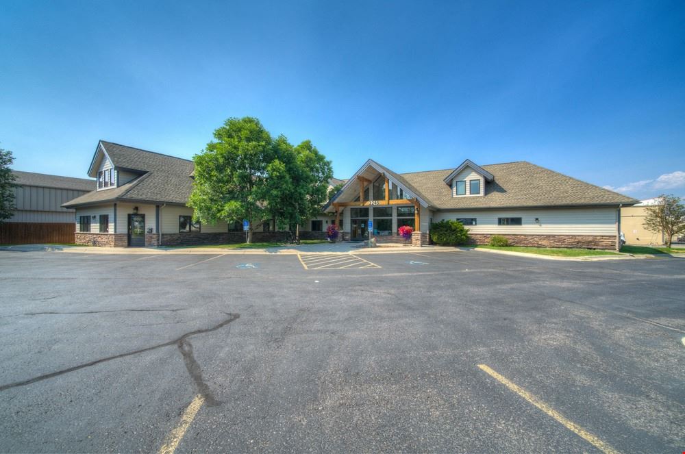Ideal Office Location for Growing Business | 2245 Koch Street, Suite D