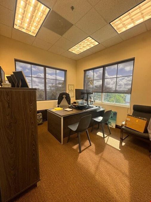 Professional Office