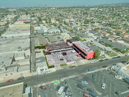Preview of VacantLand space for Sale at 753-759 S Fetterly Ave
