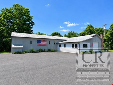 Preview of Retail space for Sale at 754 Jackson Corners Rd