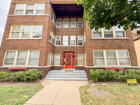 Preview of Multi-Family space for Sale at 2007 Aldrich Ave S