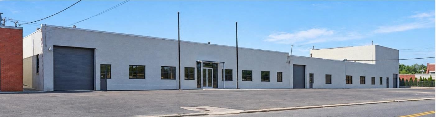 Preview of Industrial space for Sale at 60 Milbar Blvd
