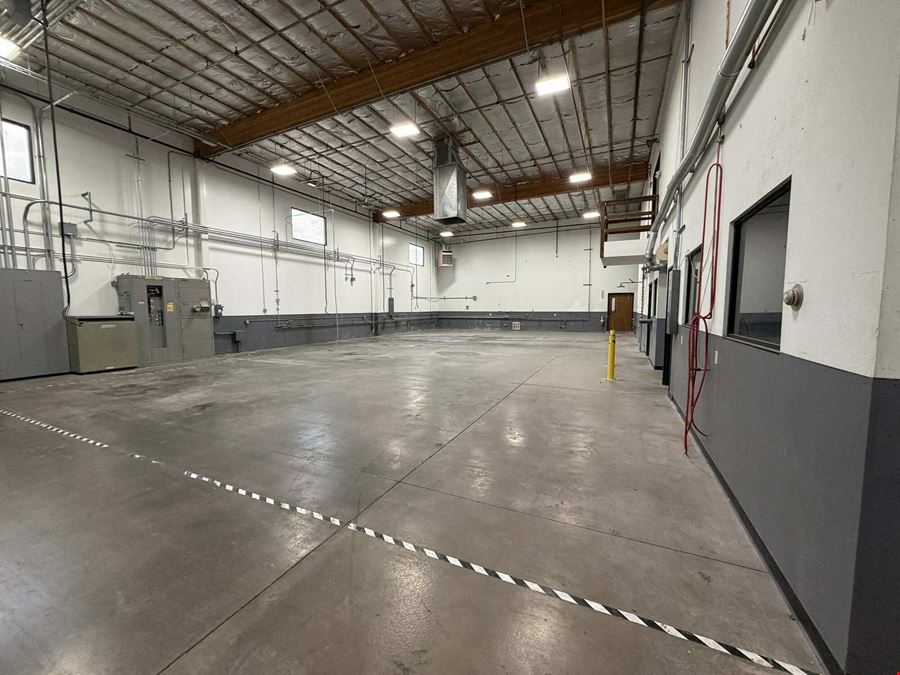 5 Airpark Vista Boulevard