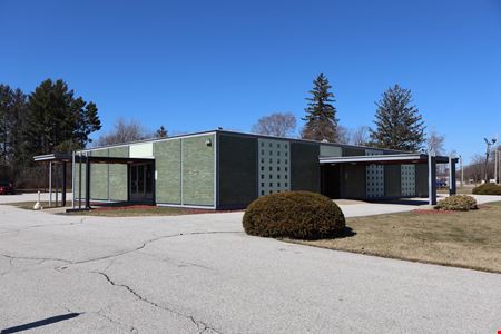 Preview of Office space for Sale at 5700 Dixie Hwy