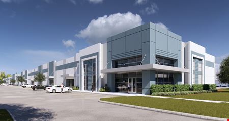 Preview of Industrial space for Rent at 1030 Pace Center Drive