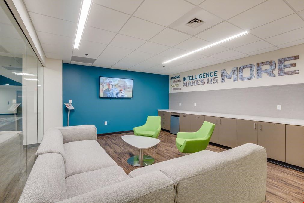 293 Boston Post Road - KS Labs @293