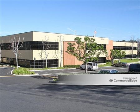 Preview of commercial space at 21015 Pathfinder Road