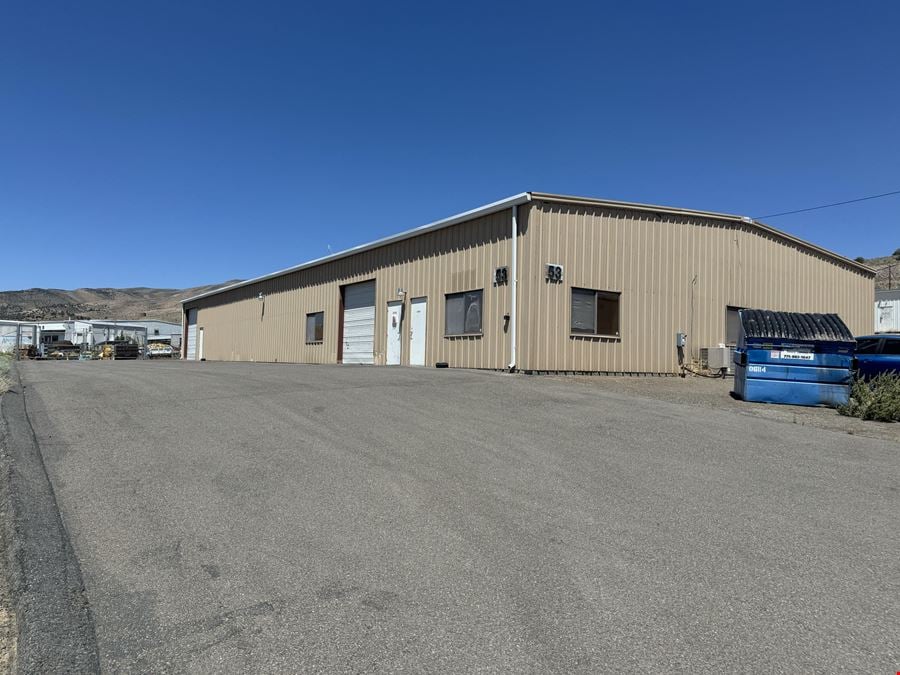 53 Laxalt Drive