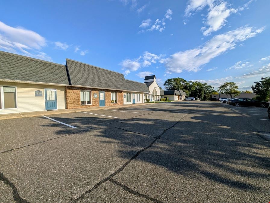 Heritage Square Office Condominiums